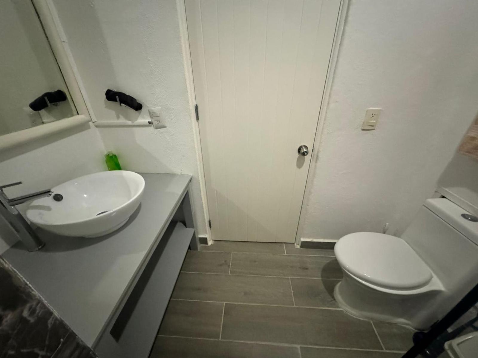 Puerto Aventuras, Departamento A Unos Pasos De La Playa Apartment Екстериор снимка